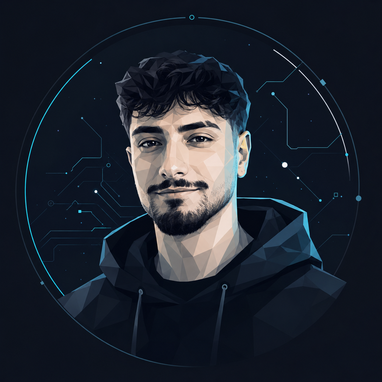 Berkant Kocabay — profile photo